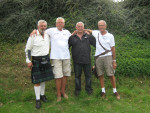 Broederschap 2013